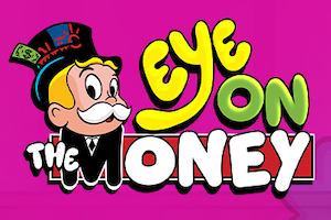 Eye on the Money PopOK Gaming