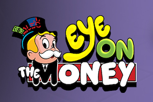 Eye on the Money PopOK Gaming