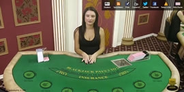 Ezugi live casino