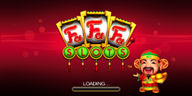 Fa Fa Fa Slots app