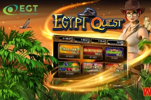 Egypt quest