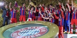 FC Bayern Munich