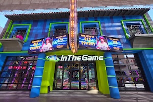 In The Game