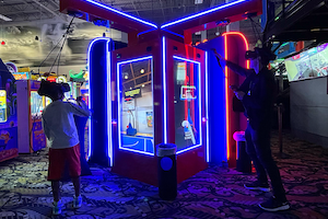 VRstudios
