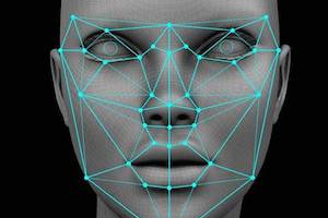 Face recognition