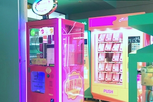 Fairy Floss
