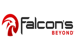 Falcons logo