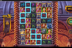 BG