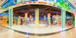 The Fantastic Park