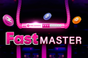FastMaster PopOK Gaming