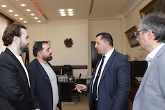 Fastex Yerevan State University
