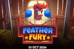 Feather Fury