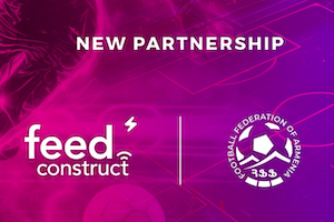 FeedConstruct Armenian football