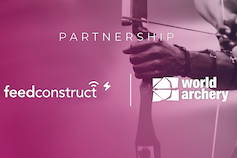 FeedConstruct World Archery