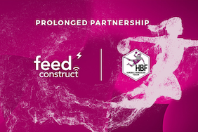 FeedConstruct handball