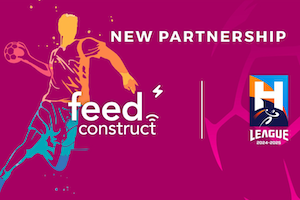 FeedConstruct handball