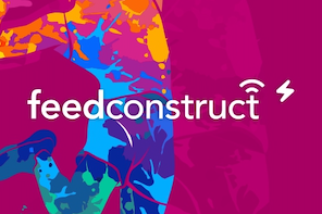 FeedConstruct volleyball