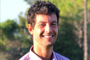 Felipe Marchetti Sportradar