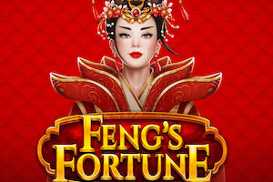 GAMOMAT Feng's Fortune