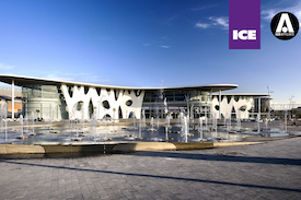 Fira Barcelona ICE iGB Affiliate