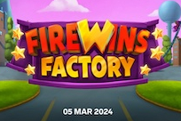 Firewins Factory