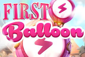 First Balloon PopOK Gaming