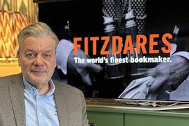 Fitzdares Nick Dutton