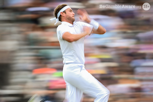 Fitzdares Stuart Broad