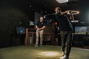Five Iron Golf