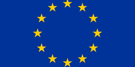 EU flag