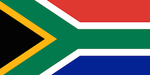 SA flag