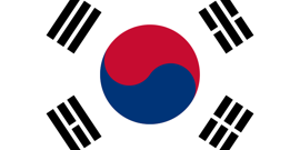 South Korea
