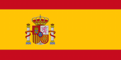 Spain flag