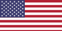 US flag