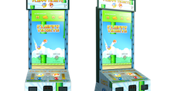 Flappy Tickets