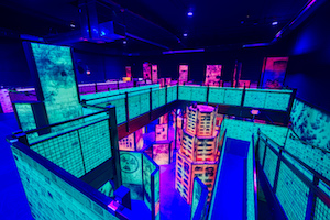 Laserforce