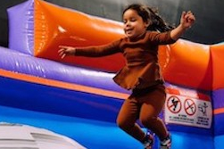 Flight Adventure Park