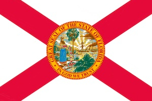 Florida flag