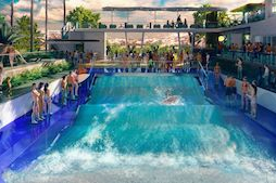 FlowSurf by FlowRider