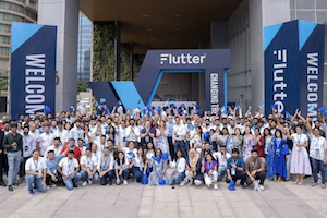 Flutter Entertainment India