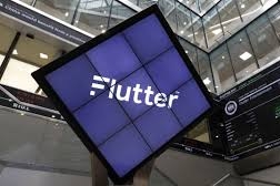 Flutter 