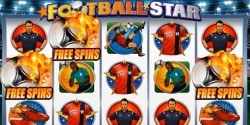 Football Star