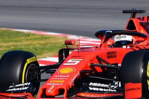 formula 1 