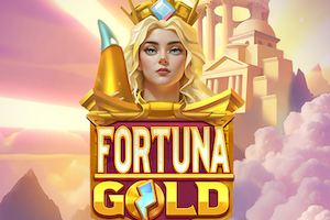 Fortuna Gold SlotMatrix