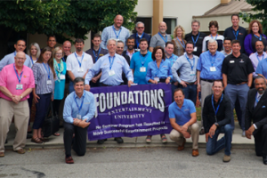 Foundations Entertainment University holds 49th session 