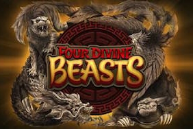 Four Divine Beasts