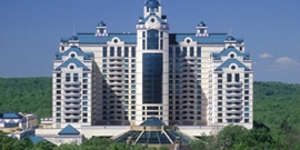 Foxwoods