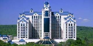 Foxwoods Resort Casino