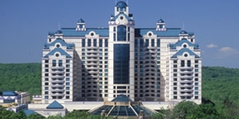 Foxwoods Resort Casino
