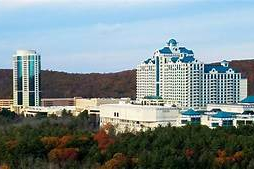 Foxwoods